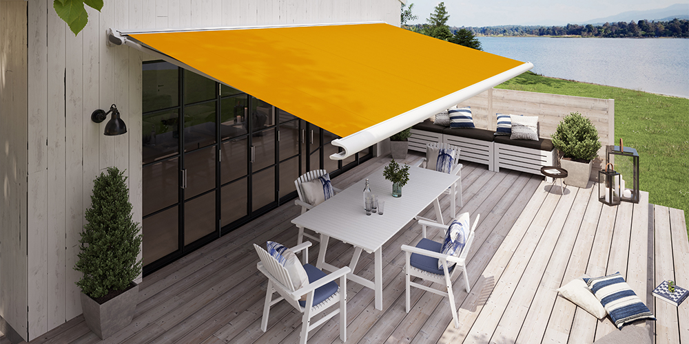 markilux 990
