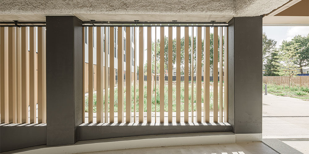 Tellier Brise-Soleil