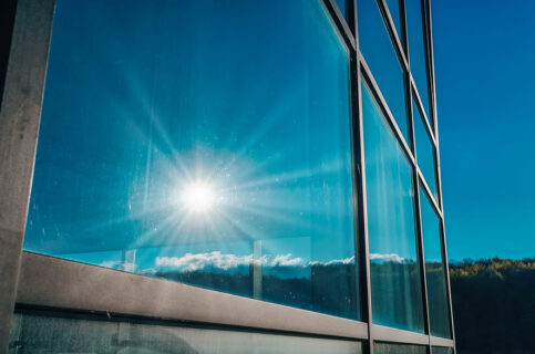 fineo protection solaire