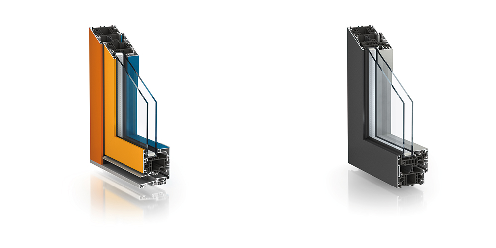 kommerling warmcore