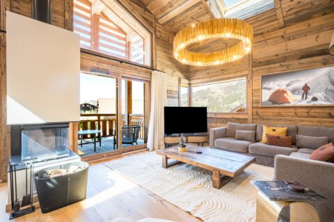 coulissant madera