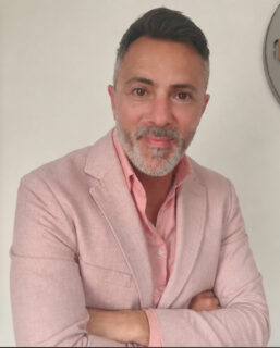 nino poloni KE
