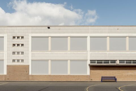 Pascal school - Poissy France (3) - Grande