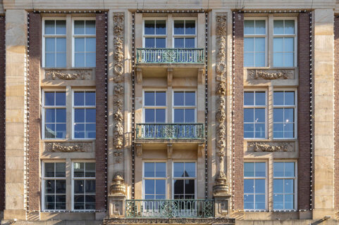 debijenkorf