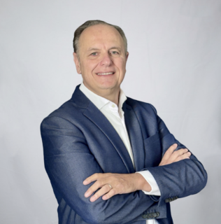 REHAU_Michael Levy