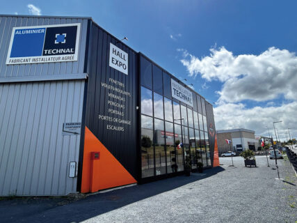 aluminiers-agrees-technal-showroom-menuiserie-aluminium