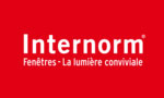 logo-INTERNORM Fenêtres SAS
