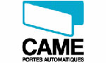 logo-CAME FRANCE