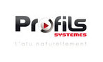 logo-Yohann Cureau, nommé Technico-commercial Profils Systèmes pour la Région Ouest