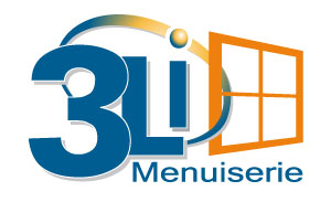 3li menuiserie logo