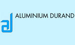 ALUMINIUM DURAND
